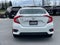 2017 Honda Civic EX - ONE OWNER / CLEAN CARFAX