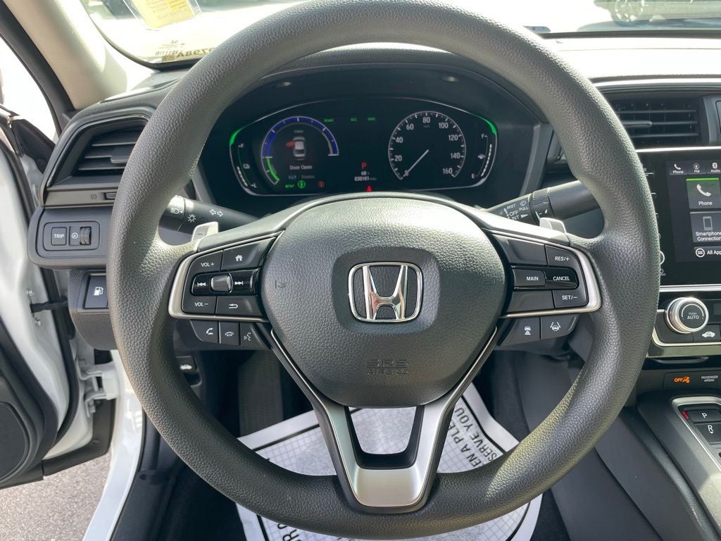 2022 Honda Insight EX - ADAPTIVE CRUISE / REMOTE START