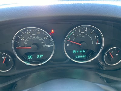 2017 Jeep Wrangler Unlimited Sahara - KEYLESS ENTRY / HEATED MIRRORS