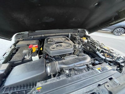 2022 Jeep Wrangler - WILLYS 4X4 / APPLE CARPLAY