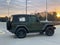 2022 Jeep Wrangler - WILLYS 4X4-