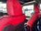 2021 Jeep Wrangler Unlimited Rubicon - SKY ONE-TOUCH / 33K MILES