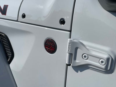 2021 Jeep Wrangler Unlimited Rubicon - SKY ONE-TOUCH / 33K MILES