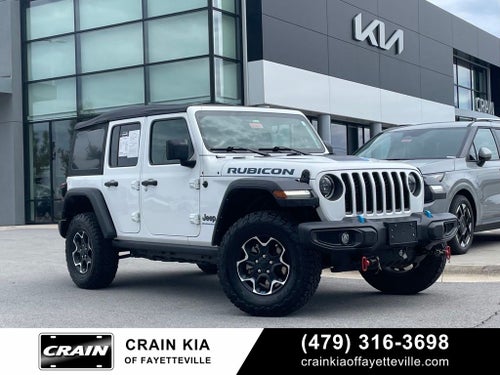 2023 Jeep Wrangler Base