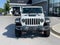 2023 Jeep Wrangler Base