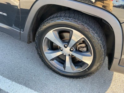 2019 Jeep Cherokee Limited - APPLE CARPLAY / POWER LIFTGATE