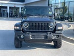 2024 Jeep Wrangler Sport S - ADAPTIVE CRUISE / REMOTE START