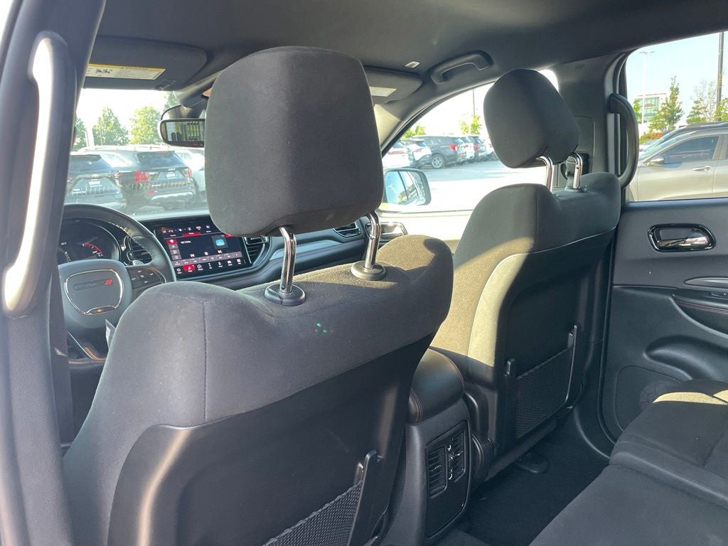 2025 Dodge Durango GT - APPLE CARPLAY / POWER LIFTGATE