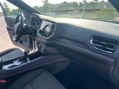 2025 Dodge Durango GT - APPLE CARPLAY / POWER LIFTGATE