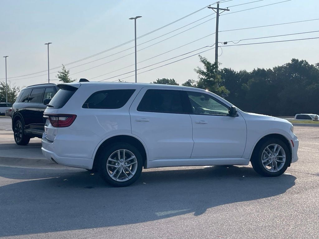 2025 Dodge Durango GT - APPLE CARPLAY / POWER LIFTGATE