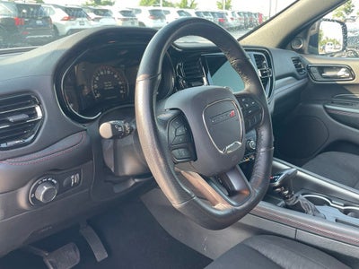 2025 Dodge Durango GT - APPLE CARPLAY / POWER LIFTGATE