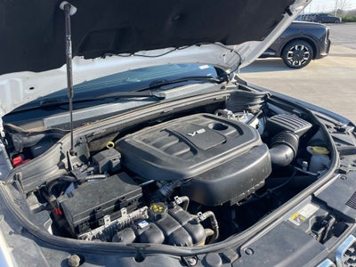 2017 Jeep Grand Cherokee Limited - PANORAMIC SUNROOF / VENTILATED SEATS