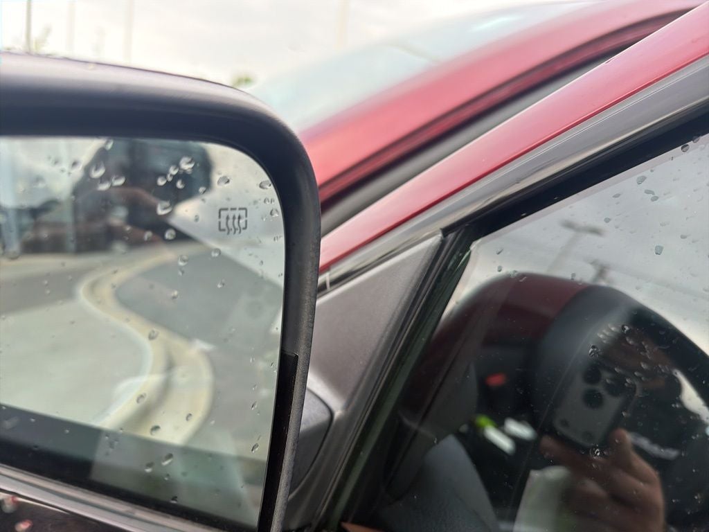 2018 Jeep Grand Cherokee Altitude - POWER SUNROOF / REMOTE START
