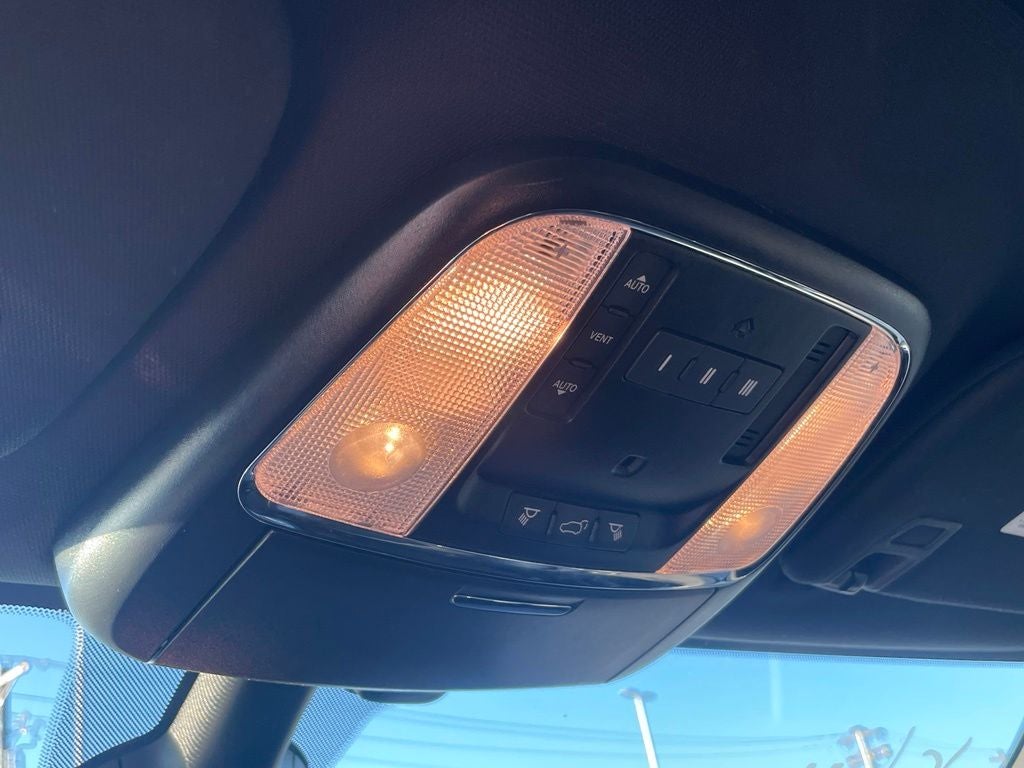 2020 Jeep Grand Cherokee Altitude - POWER SUNROOF / NAVIGATION