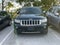 2012 Jeep Grand Cherokee Overland