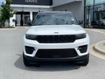 2025 Jeep Grand Cherokee Altitude - RAIN SENSING WIPERS / APPLE CARPLAY