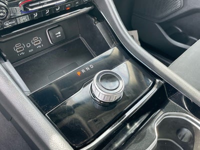 2023 Jeep Grand Cherokee L Laredo - POWER LIFTGATE / WIRELESS CHARGING PAD