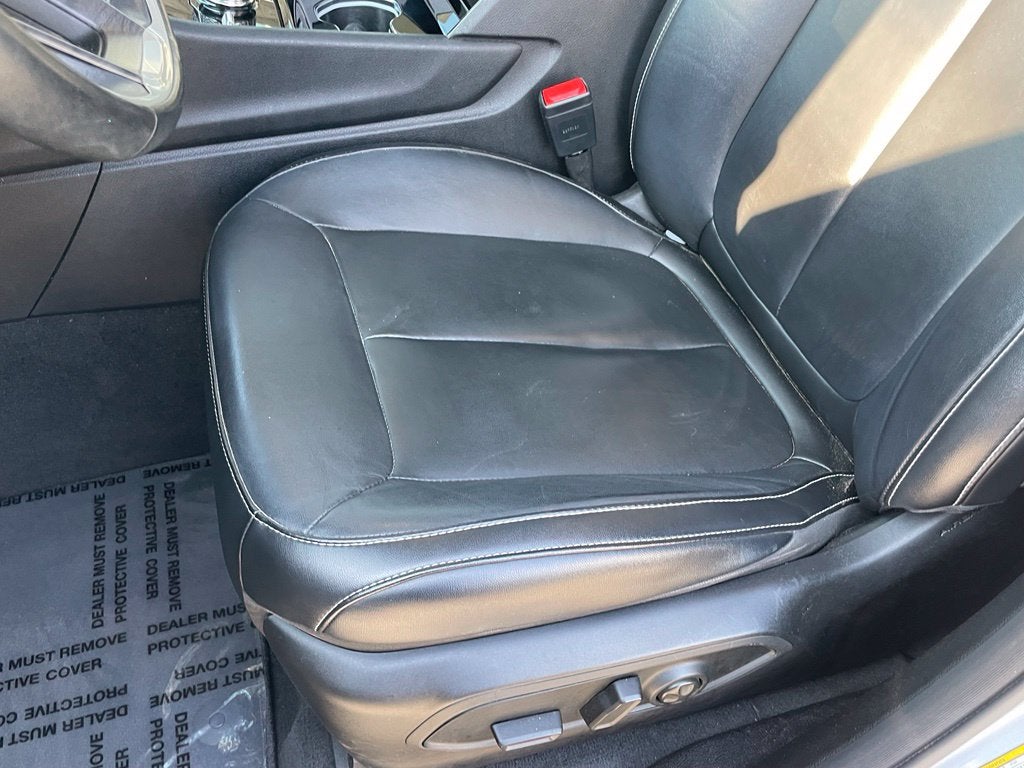 2021 Jeep Grand Cherokee L Limited - PANORAMIC SUNROOF / POWER LIFTGATE