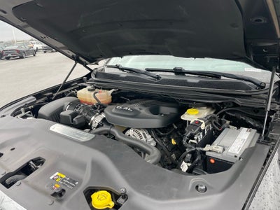 2022 Jeep Grand Wagoneer Series II - PANORAMIC SUNROOF / VENTILATED SEATS