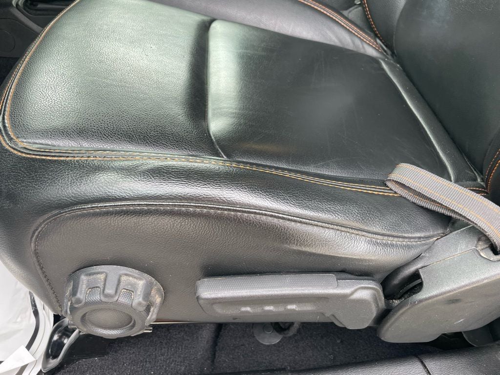 2023 Jeep Gladiator Mojave - FORWARD FACING TRAILCAM / REMOTE START