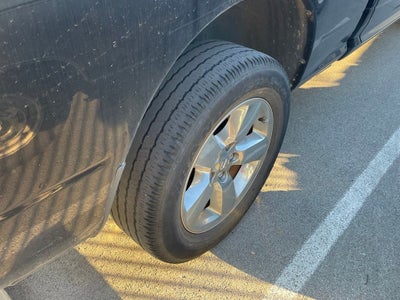 2019 RAM 1500 Classic Tradesman - IT'S GOT A HEMI!!!