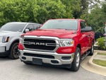2019 RAM 1500 Tradesman - IT'S GOT A HEMI / TOWING PACKAGE