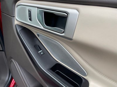 2020 Ford Explorer Platinum - 360 DEGREE CAMERA / REMOTE START