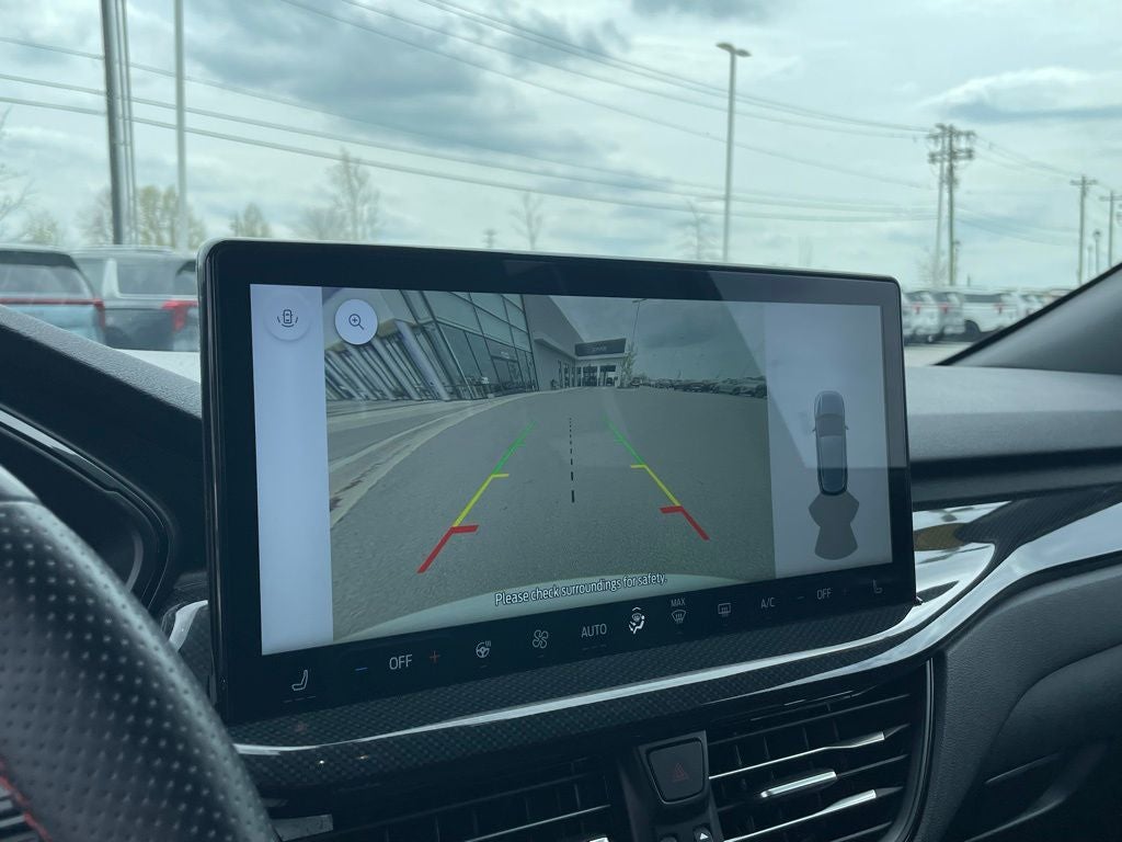 2024 Ford Escape ST-Line - REMOTE START / ADAPTIVE SPEED ASSIST