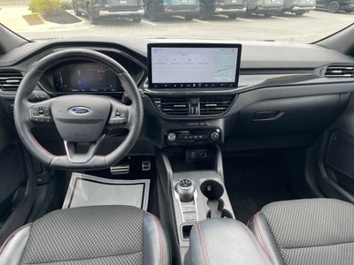 2024 Ford Escape ST-Line - REMOTE START / ADAPTIVE SPEED ASSIST