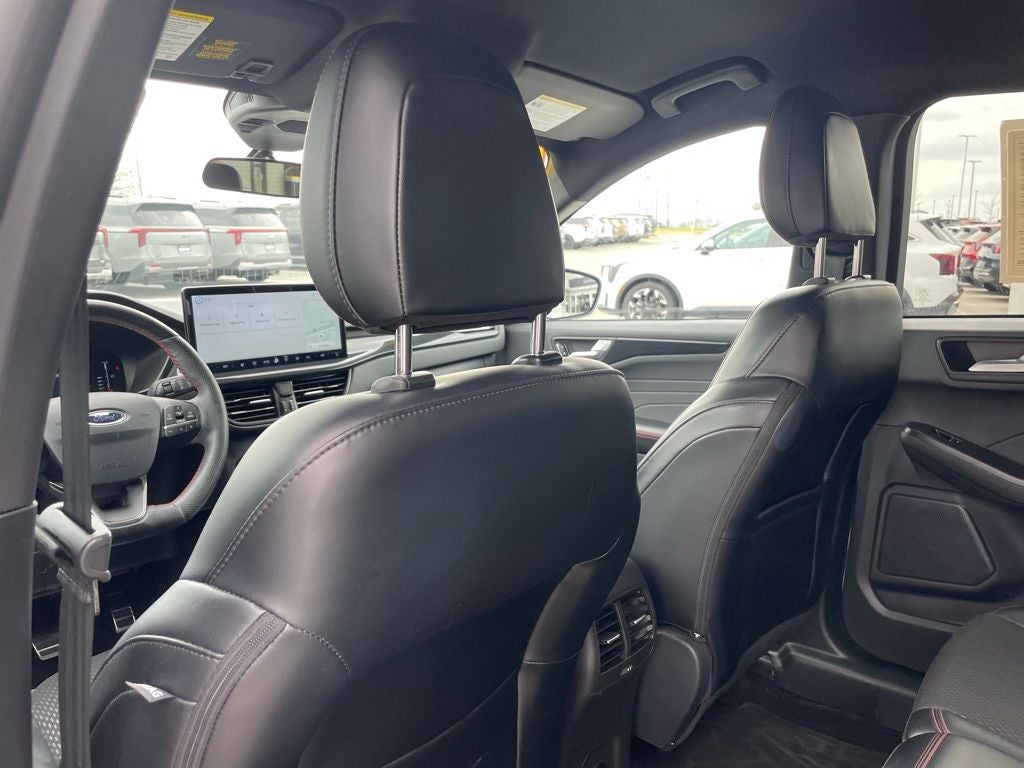 2024 Ford Escape ST-Line - REMOTE START / ADAPTIVE SPEED ASSIST