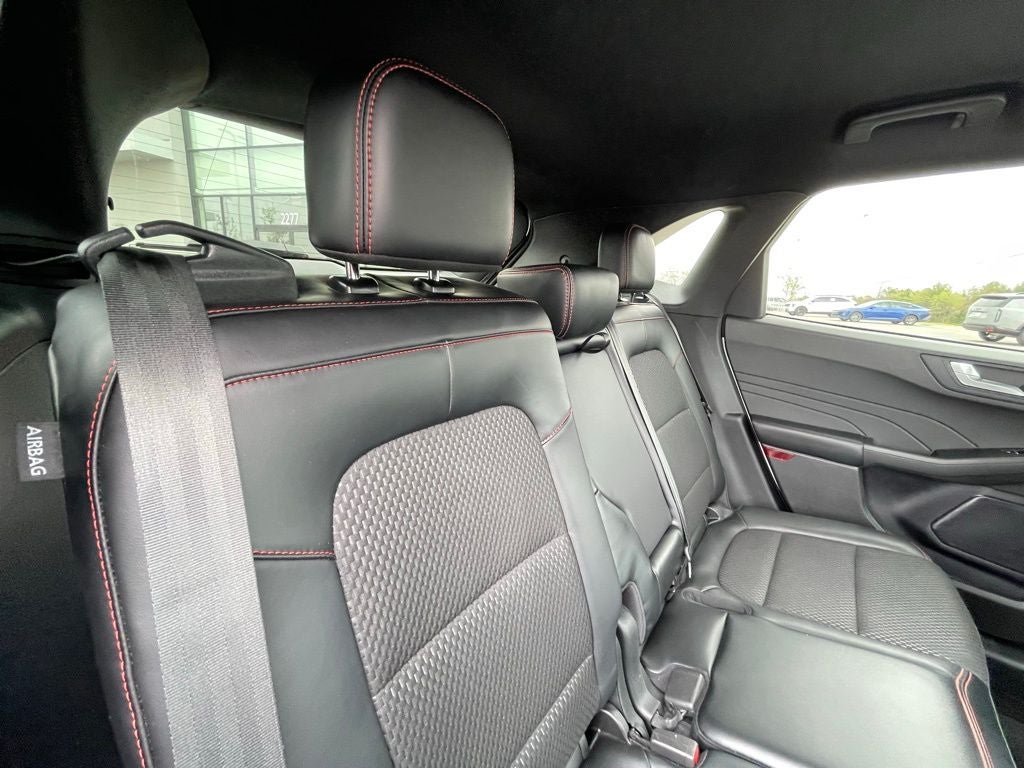 2024 Ford Escape ST-Line - REMOTE START / ADAPTIVE SPEED ASSIST