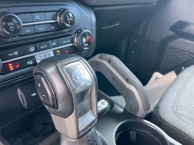 2023 Ford Bronco Big Bend - REMOTE START / PRE-COLLISION ASSIST