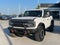 2023 Ford Bronco Badlands - SASQUATCH PKG / BADLANDS SERIES