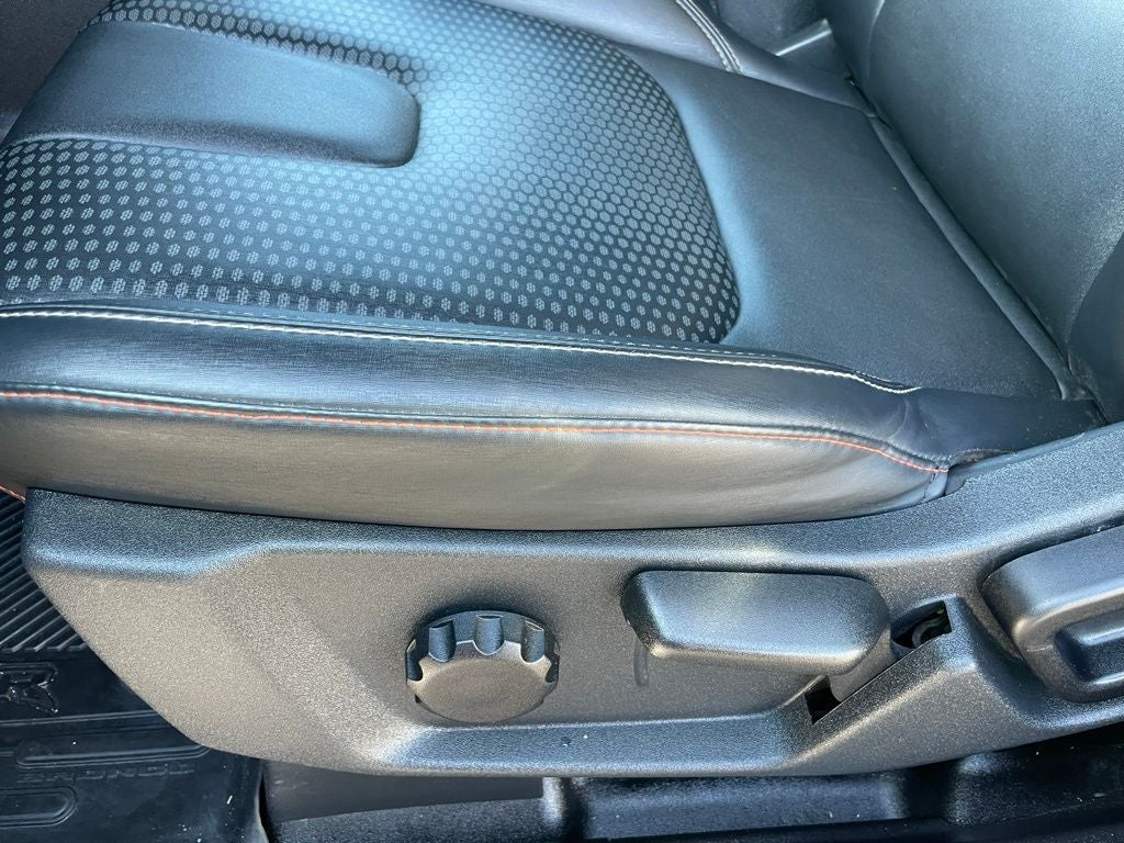 2023 Ford Bronco Raptor - 360 DEGREE CAMERA / PRE-COLLISION ASSIST