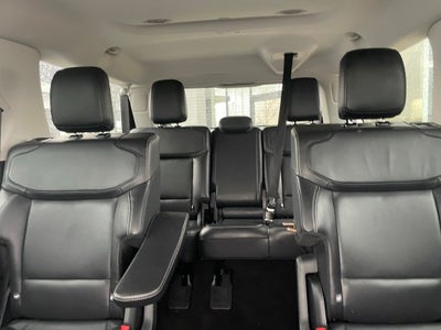 2025 Ford Expedition Max Platinum - BLUECRUISE EQUIPPED / AMBIENT LIGHTING