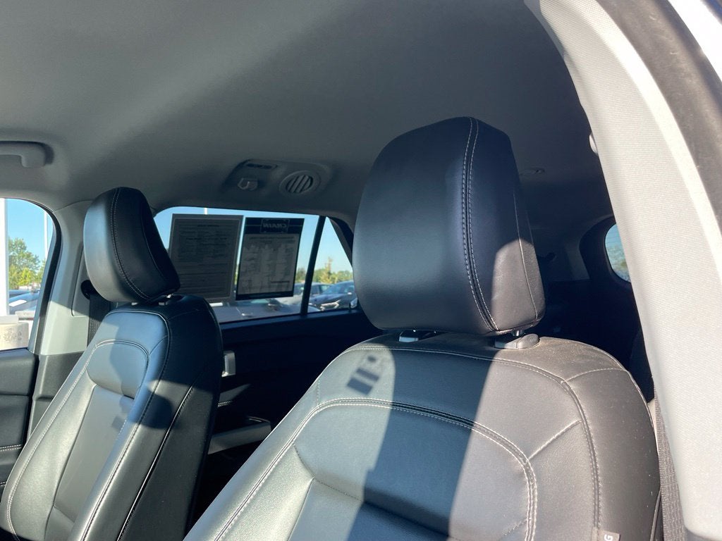 2022 Ford Explorer XLT - POWER LIFTGATE / TOW PKG