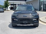 2024 Ford Explorer Limited - 360-DEGREE / VENTILATED SEATS