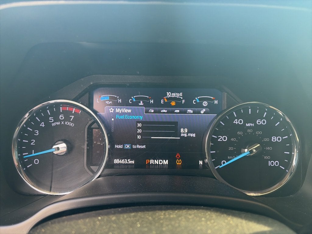2020 Ford F-250SD Lariat - LARIAT ULTIMATE PKG / REMOTE START