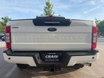 2020 Ford F-250SD Lariat - LARIAT ULTIMATE PKG / REMOTE START