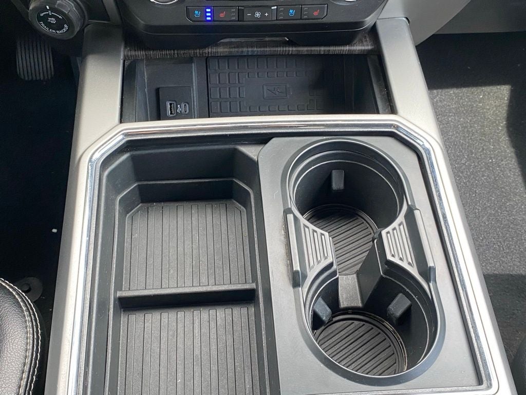 2021 Ford F-250SD Lariat - POWER MOONROOF / NAVIGATION SYSTEM