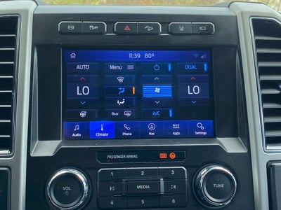2021 Ford F-250SD Lariat - POWER MOONROOF / NAVIGATION SYSTEM