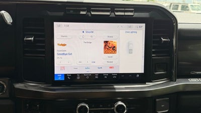 2024 Ford F-250SD Lariat - BLACK APPEARANCE PKG / 6.7 POWERSTROKE