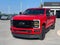 2024 Ford F-250SD Lariat - BLACK APPEARANCE PKG / 6.7 POWERSTROKE
