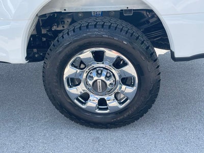 2023 Ford F-350SD Lariat - 6.7 LARIAT / POWER RUNNING BOARDS