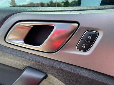 2019 Ford Ranger XLT - BLIND SPOT MONITOR / SPORT APPEARANCE PKG