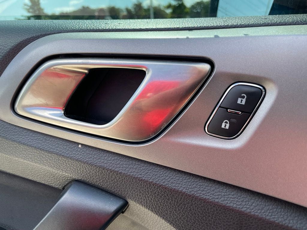 2019 Ford Ranger XLT - BLIND SPOT MONITOR / SPORT APPEARANCE PKG