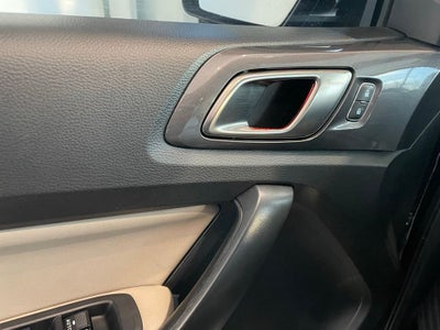 2022 Ford Ranger Lariat - ADAPTIVE CRUISE / REMOTE START