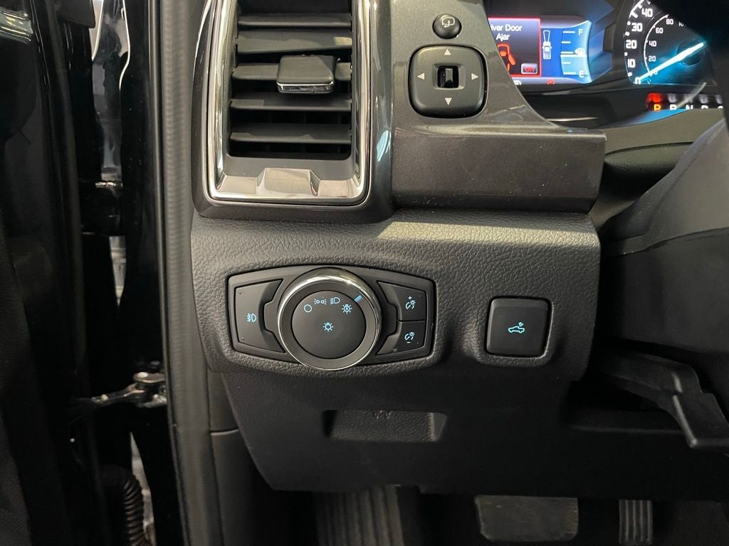 2022 Ford Ranger Lariat - ADAPTIVE CRUISE / REMOTE START