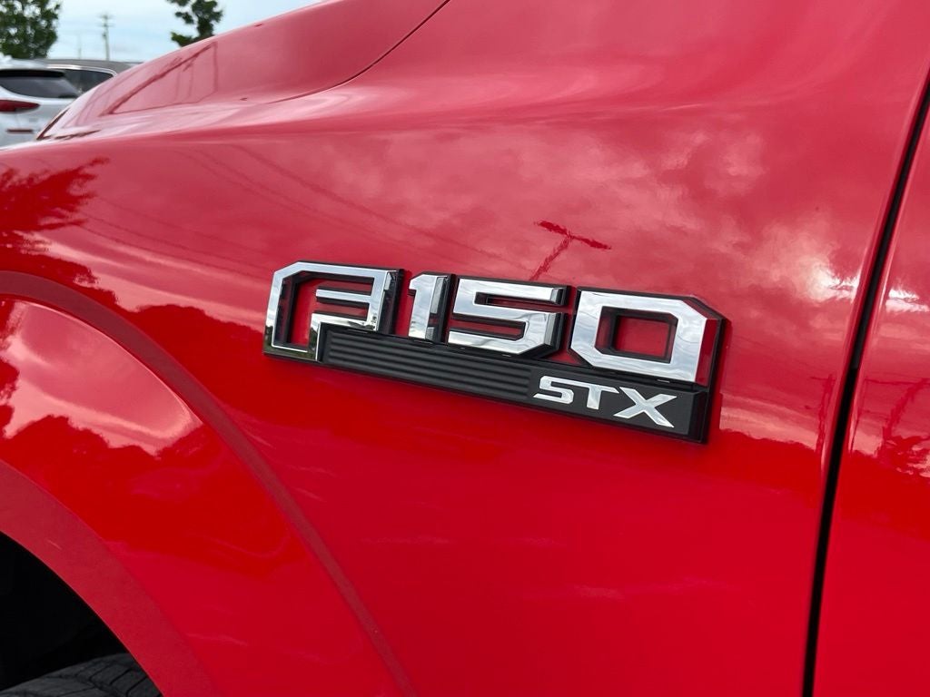 2019 Ford F-150 XL - STX APPEARANCE PKG / 26 MPG HWY