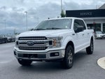 2020 Ford F-150 - 5.0 V8 / FX4 OFF-ROAD PKG